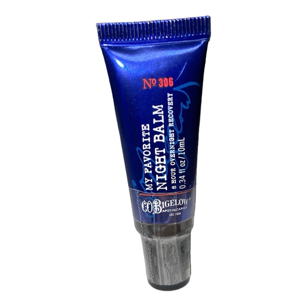 C.O. Bigelow My Favorite Night Balm 0.34 fl oz /10ml